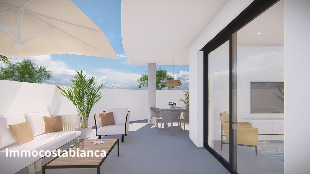 New home in Villajoyosa, 98 m², 250,000 €, photo 2, listing 82576