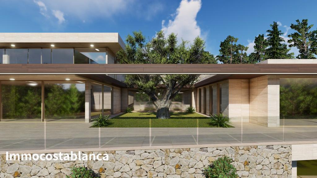 Villa in Javea (Xabia), 4,500,000 €, photo 3, listing 11316016