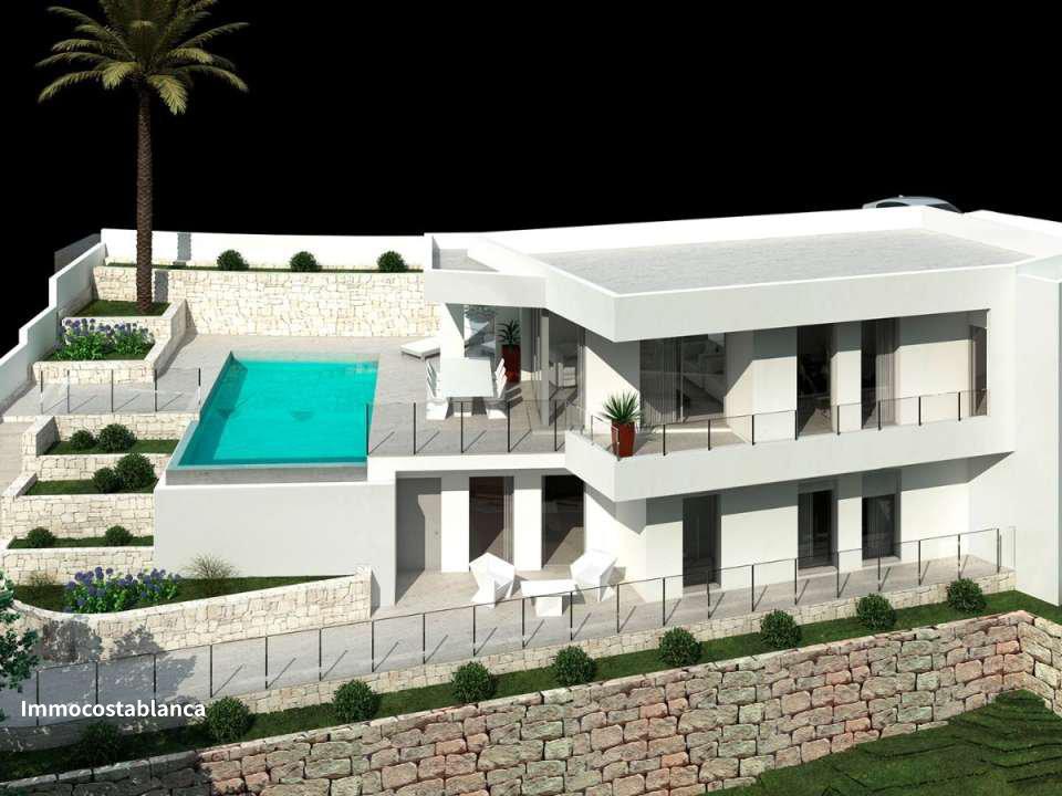 Detached house in Teulada (Spain), 286 m², 1,295,000 €, photo 2, listing 9841136