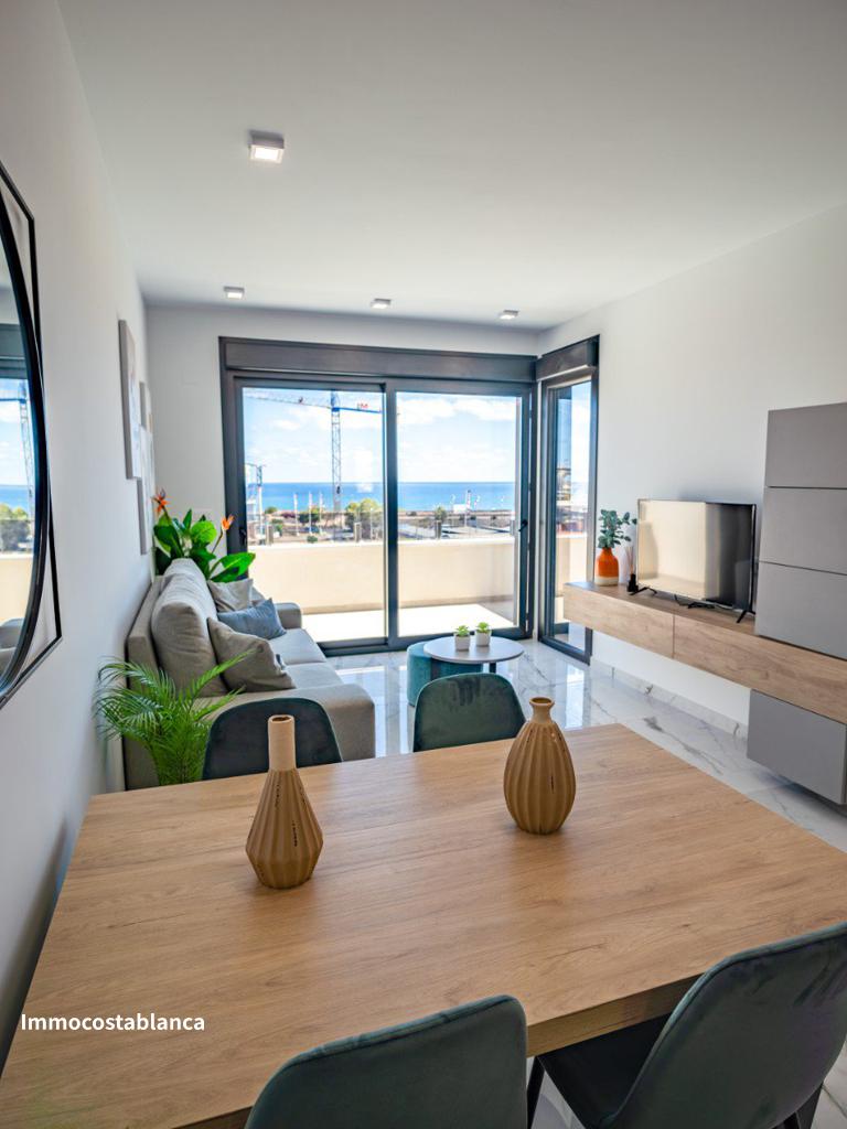 Apartment in Playa Flamenca, 99 m², 389,000 €, photo 4, listing 14785056