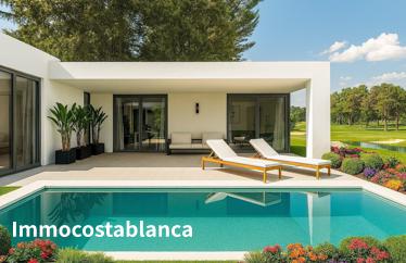 Villa in El Fondó de les Neus, 129 m²