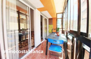 5 room apartment in Alicante, 100 m²
