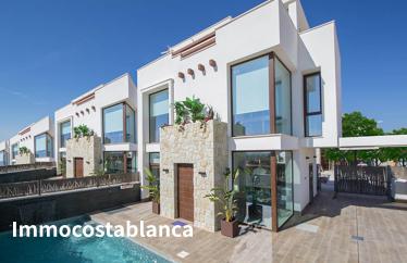 Villa in Rojales, 101 m²