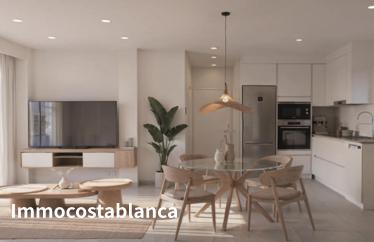 Apartment in Torrevieja, 69 m²