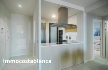 New home in Torre de la Horadada, 85 m²