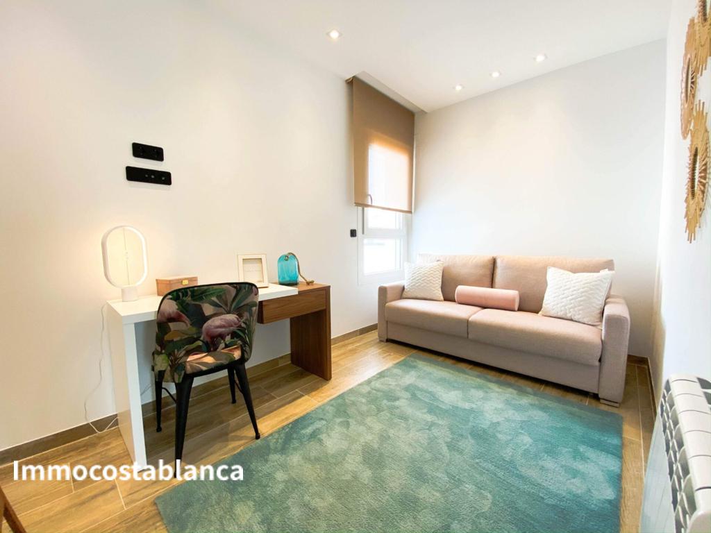 Apartment in Dehesa de Campoamor, 215,000 €, photo 9, listing 16593616