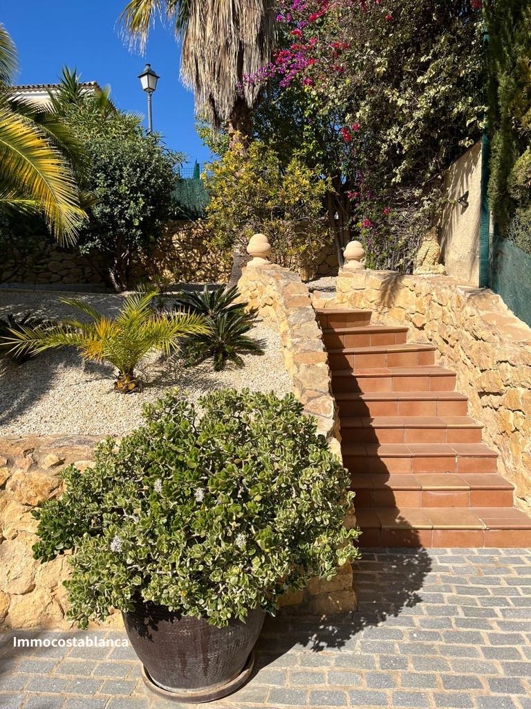 Townhome in Benidorm, 283 m², 750,000 €, photo 9, listing 77708336