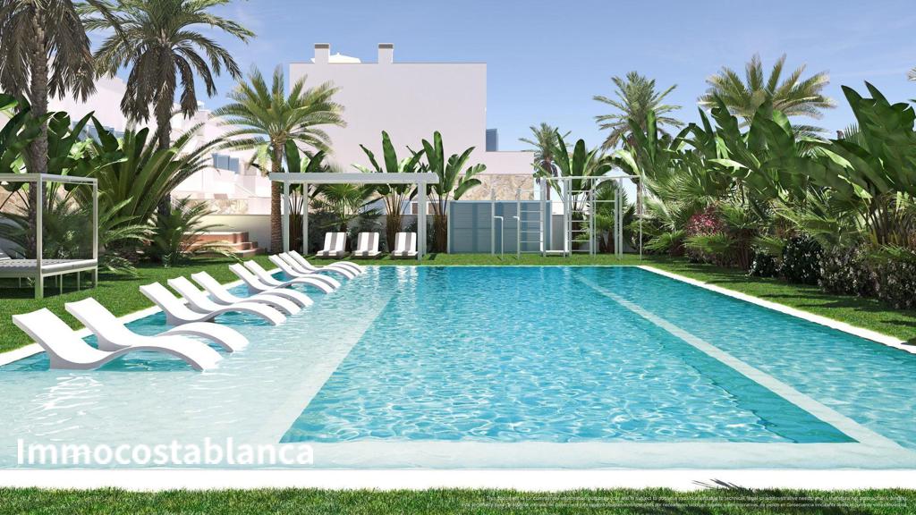 Detached house in Pilar de la Horadada, 78 m², 385,000 €, photo 6, listing 11671536