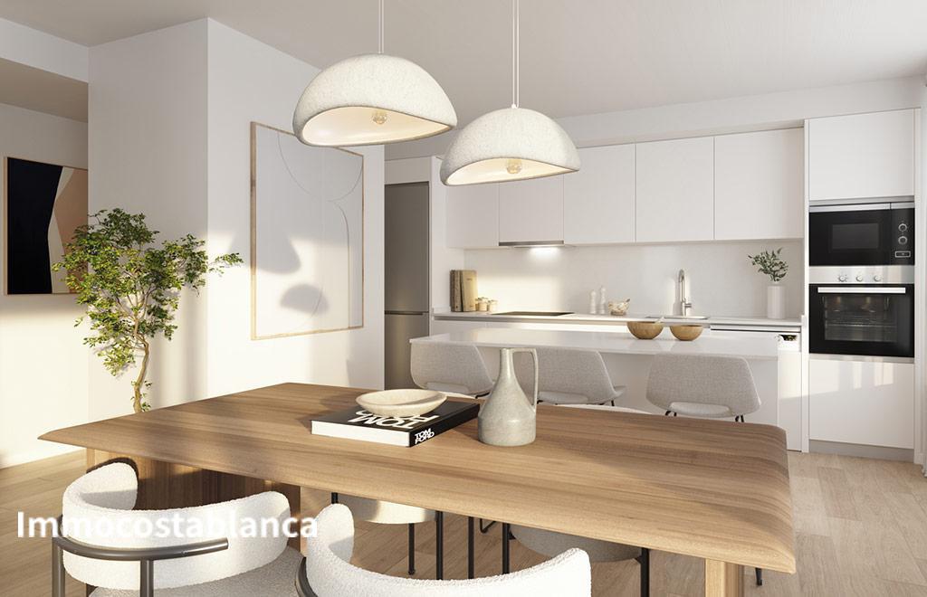 Apartment in Calpe, 84 m², 415,000 €, photo 3, listing 34138816