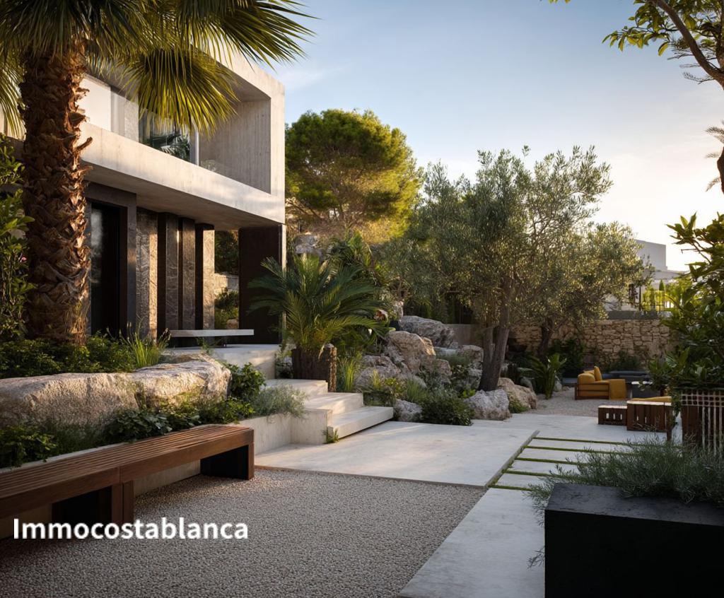 Detached house in Calpe, 430 m², 1,995,000 €, photo 5, listing 69838736
