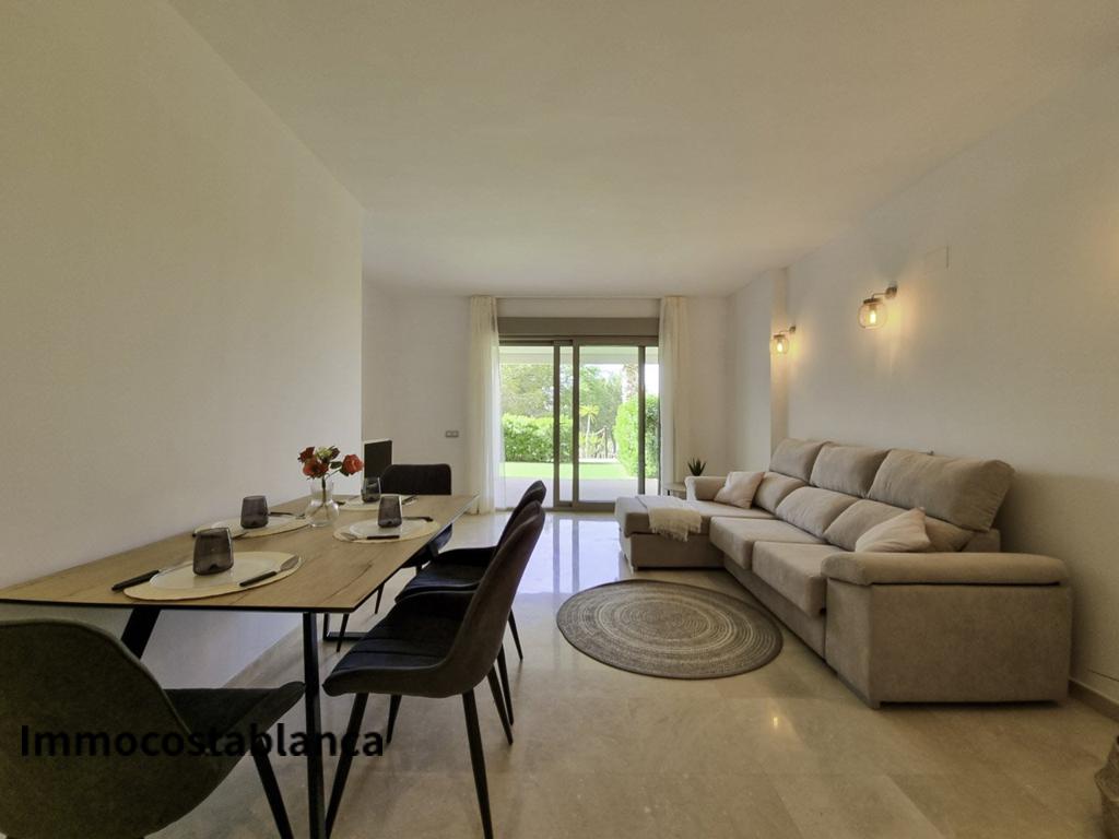 Apartment in Dehesa de Campoamor, 245,000 €, photo 1, listing 10913696
