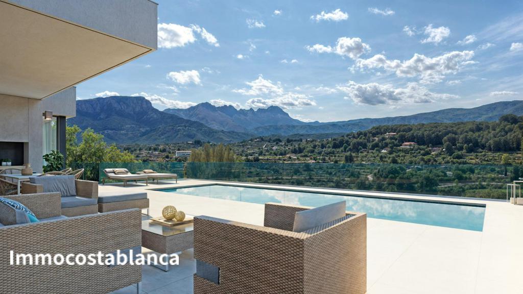 Detached house in Calpe, 190 m², 1,135,000 €, photo 3, listing 75521216
