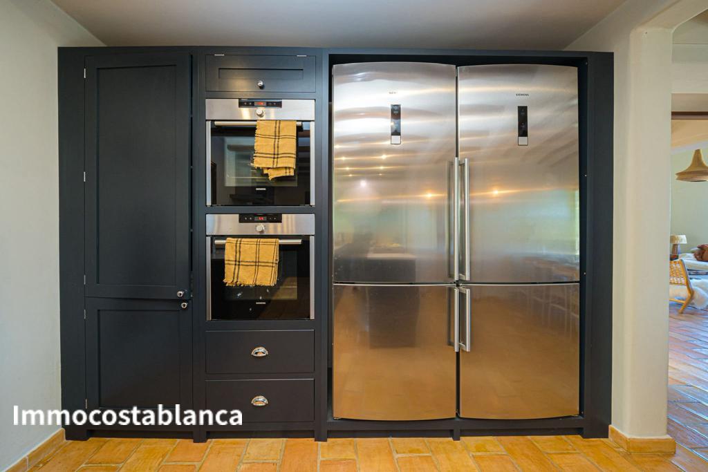 Villa in Javea (Xabia), 382 m², 1,395,000 €, photo 5, listing 31817216