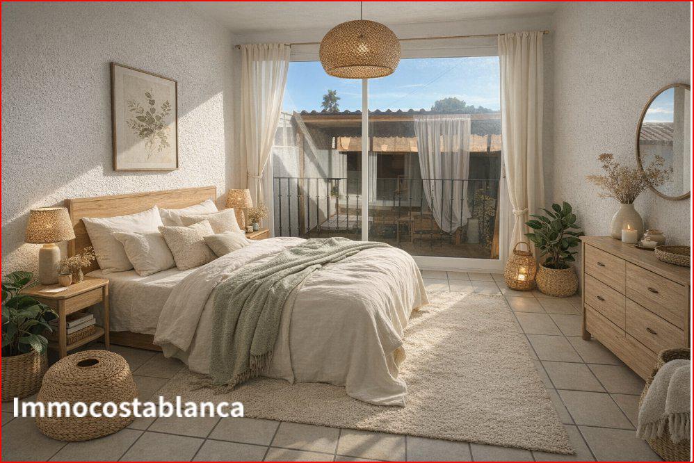 Townhome in Benissa, 150 m², 350,000 €, photo 8, listing 1760416