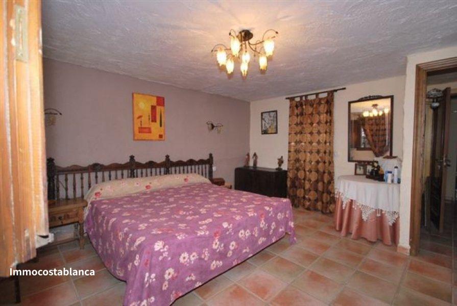 7 room villa in Moraira, 270 m², 498,000 €, photo 6, listing 40767688