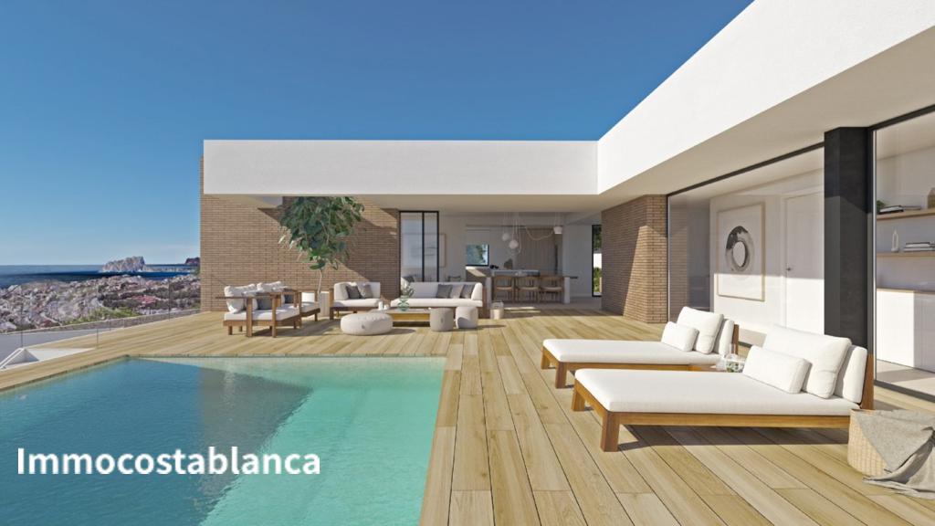 Villa in Benitachell, 615 m², 2,073,000 €, photo 2, listing 12928416