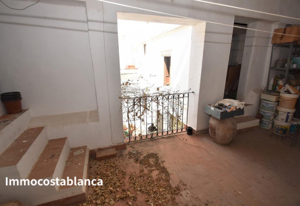 Terraced house in Pego, 200,000 €, photo 7, listing 20968896