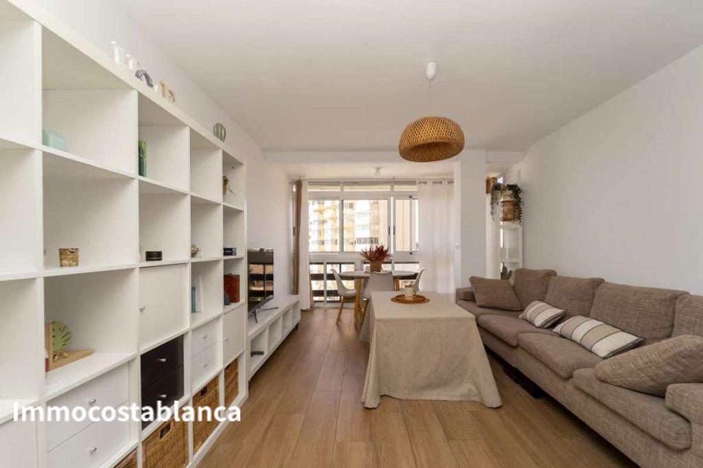 Apartment in El Campello, 71 m², 420,000 €, photo 3, listing 5450016