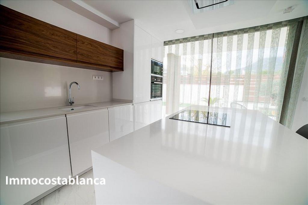 5 room villa in Alicante, 100 m², 370,000 €, photo 7, listing 11227048
