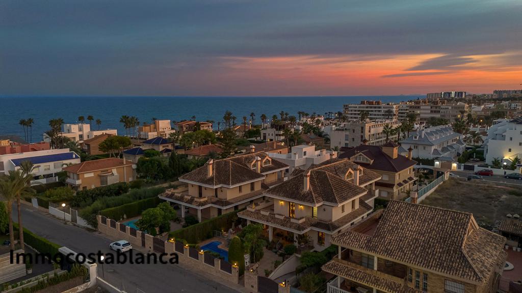 Villa in Torrevieja, 728 m², 2,490,000 €, photo 7, listing 14543536
