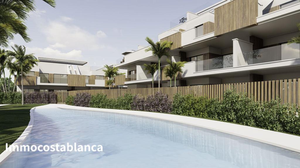 Apartment in Pilar de la Horadada, 112 m², 280,000 €, photo 9, listing 18352976