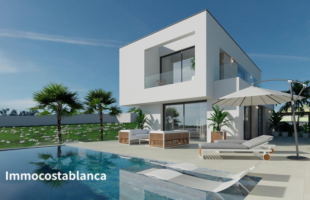 Villa in Rojales, 155 m², 1,050,000 €, photo 4, listing 10995536