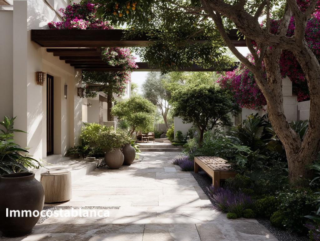 Detached house in Moraira, 380 m², 1,530,000 €, photo 5, listing 58638736