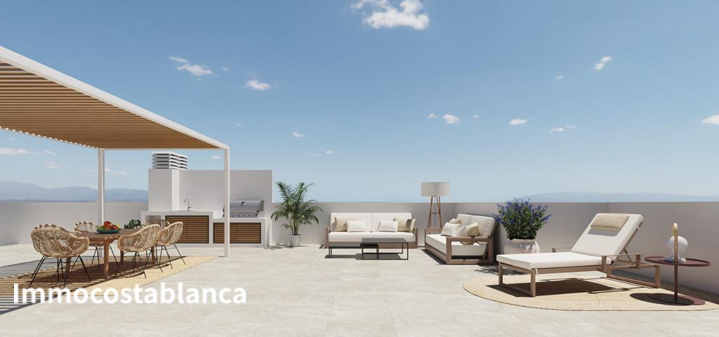Detached house in Pilar de la Horadada, 79 m², 270,000 €, photo 10, listing 61247536