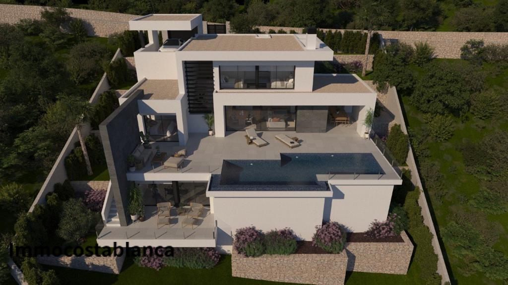 Villa in Benitachell, 181 m², 1,865,000 €, photo 5, listing 52928416