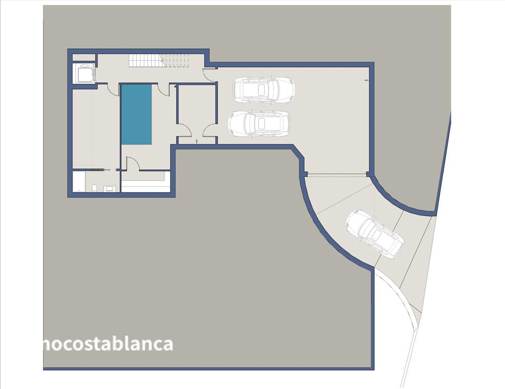 Villa in Javea (Xabia), 582 m², 3,475,000 €, photo 10, listing 66002816