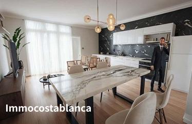 Apartment in Torrevieja, 58 m²