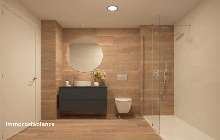Penthouse in Denia, 113 m², 384,000 €, photo 6, listing 6737216