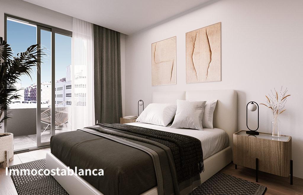 Apartment in Torrevieja, 112 m², 440,000 €, photo 8, listing 68424416