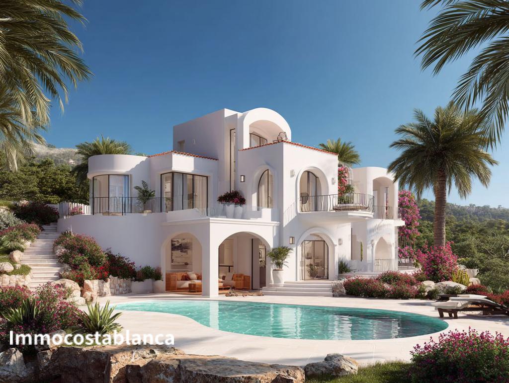 Detached house in Denia, 410 m², 1,475,000 €, photo 9, listing 54638736