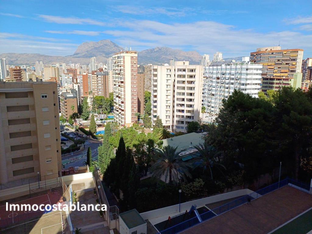 Apartment in Benidorm, 65 m², 160,000 €, photo 9, listing 45255456