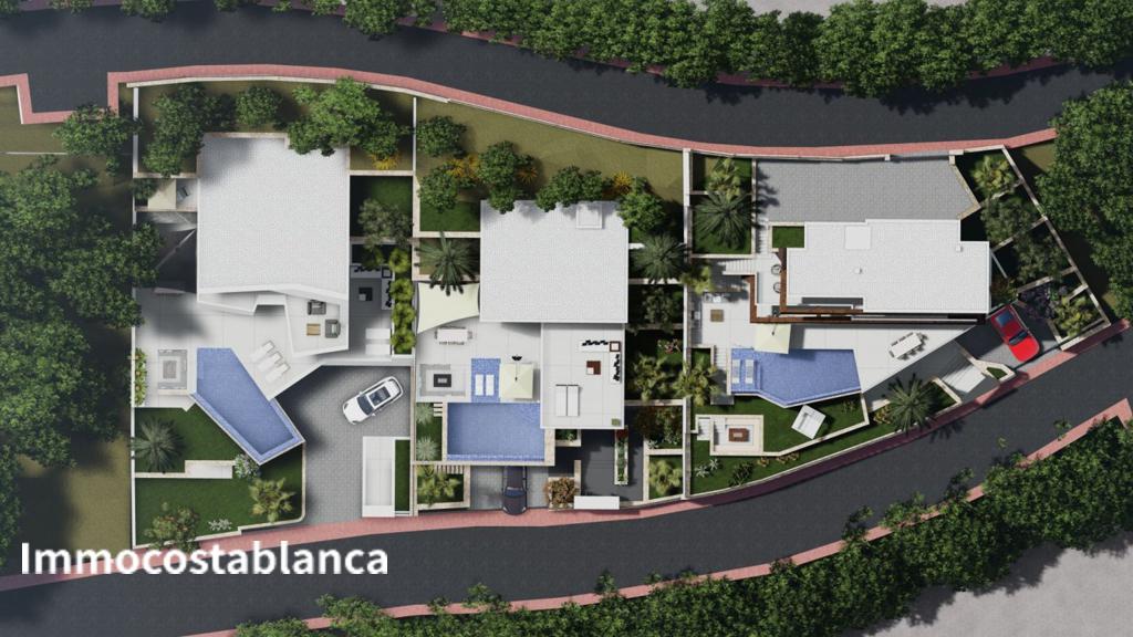 Villa in Calpe, 489 m², 1,690,000 €, photo 4, listing 36439536