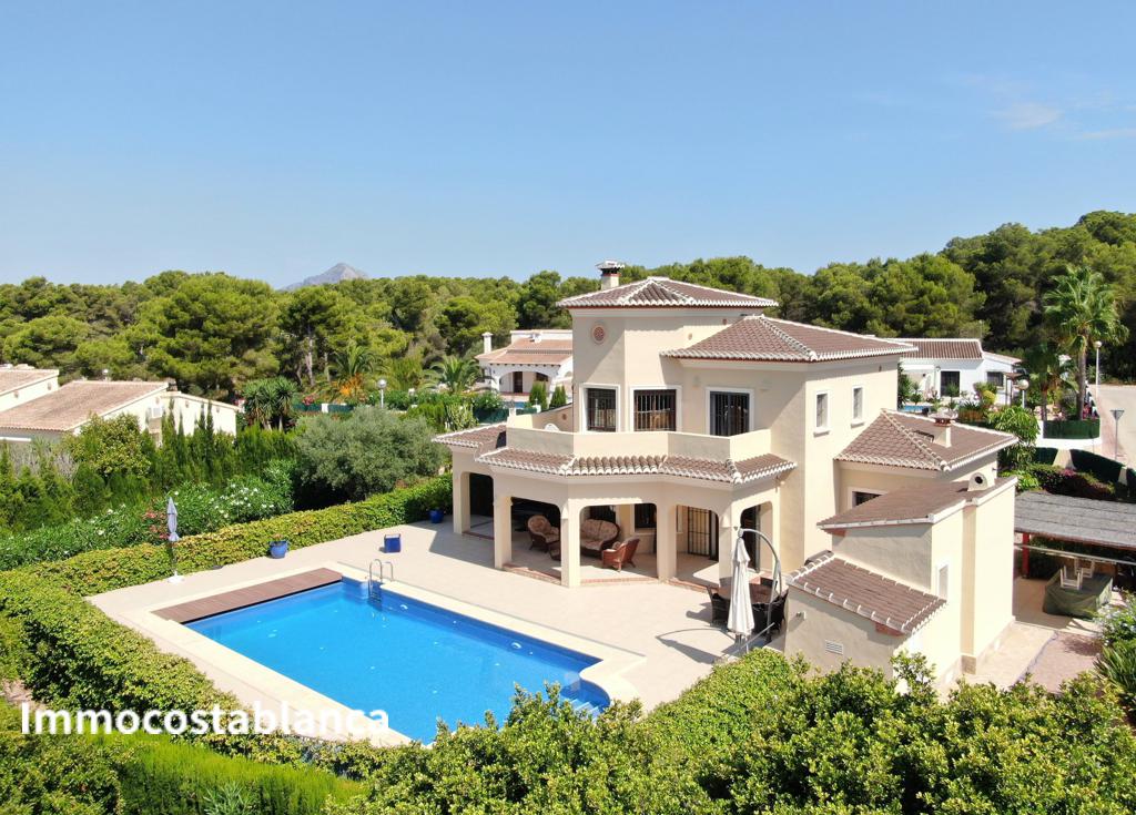 Villa in Javea (Xabia), 240 m², 595,000 €, photo 10, listing 62882328