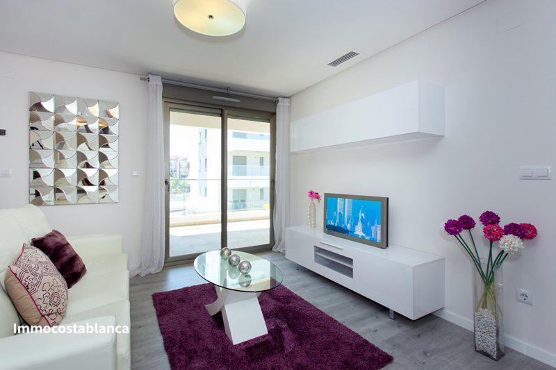 4 room apartment in La Zenia, 72 m², 300,000 €, photo 3, listing 31524016