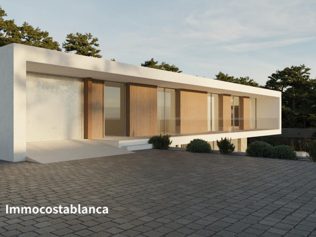 Villa in Moraira, 544 m², 1,990,000 €, photo 6, listing 44759536