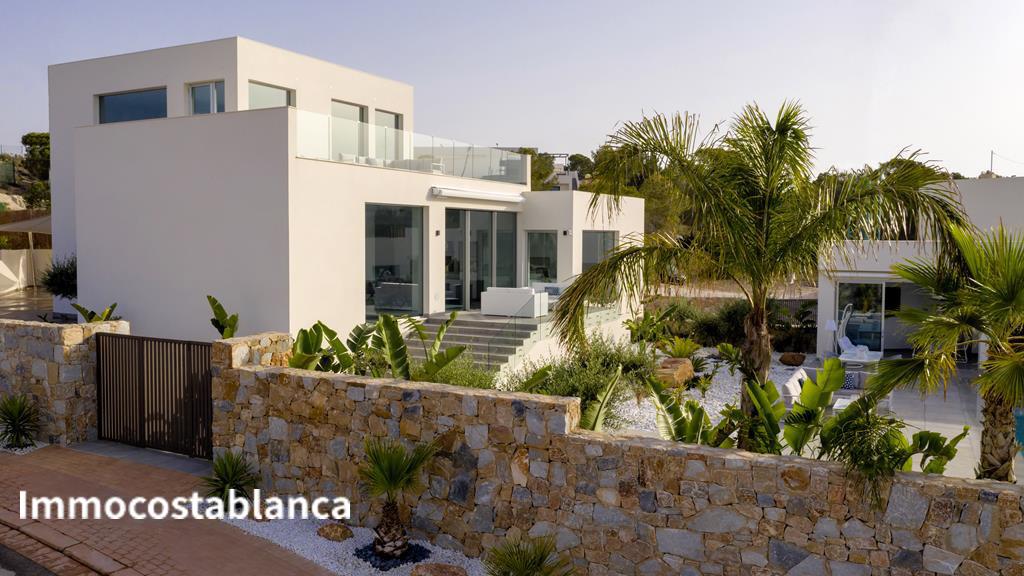 Villa in Dehesa de Campoamor, 480 m², 2,575,000 €, photo 8, listing 52039848