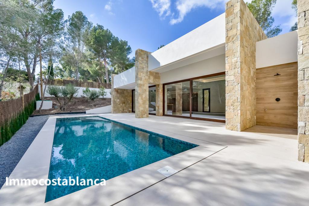 Villa in Altea, 291 m², 825,000 €, photo 3, listing 60175216