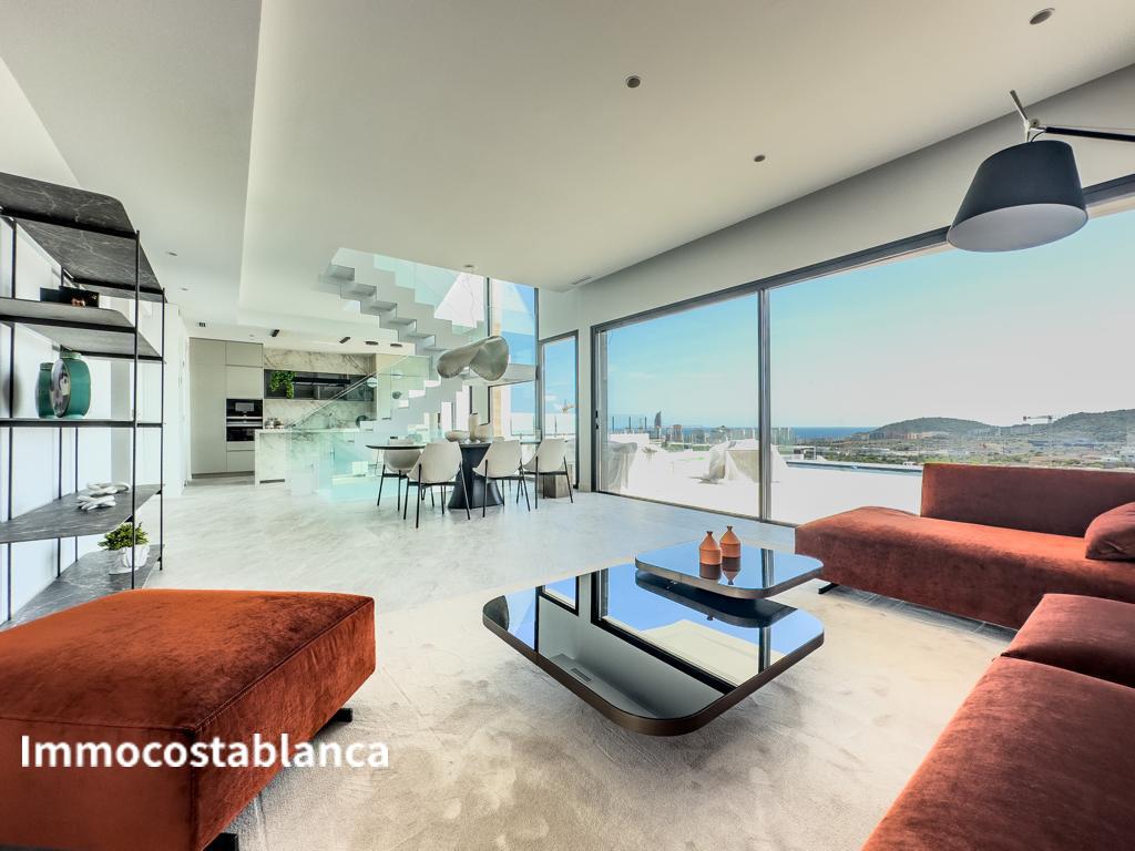 Detached house in Finestrat, 460 m², 1,400,000 €, photo 5, listing 6765056