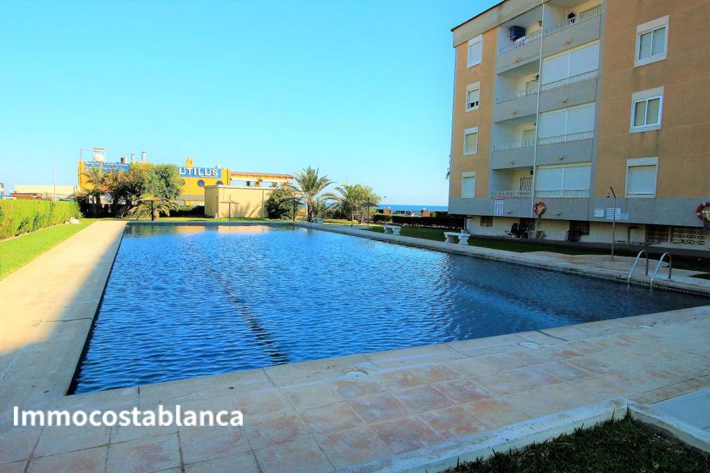 Apartment in Torrevieja, 74 m², 125,000 €, photo 1, listing 37862168