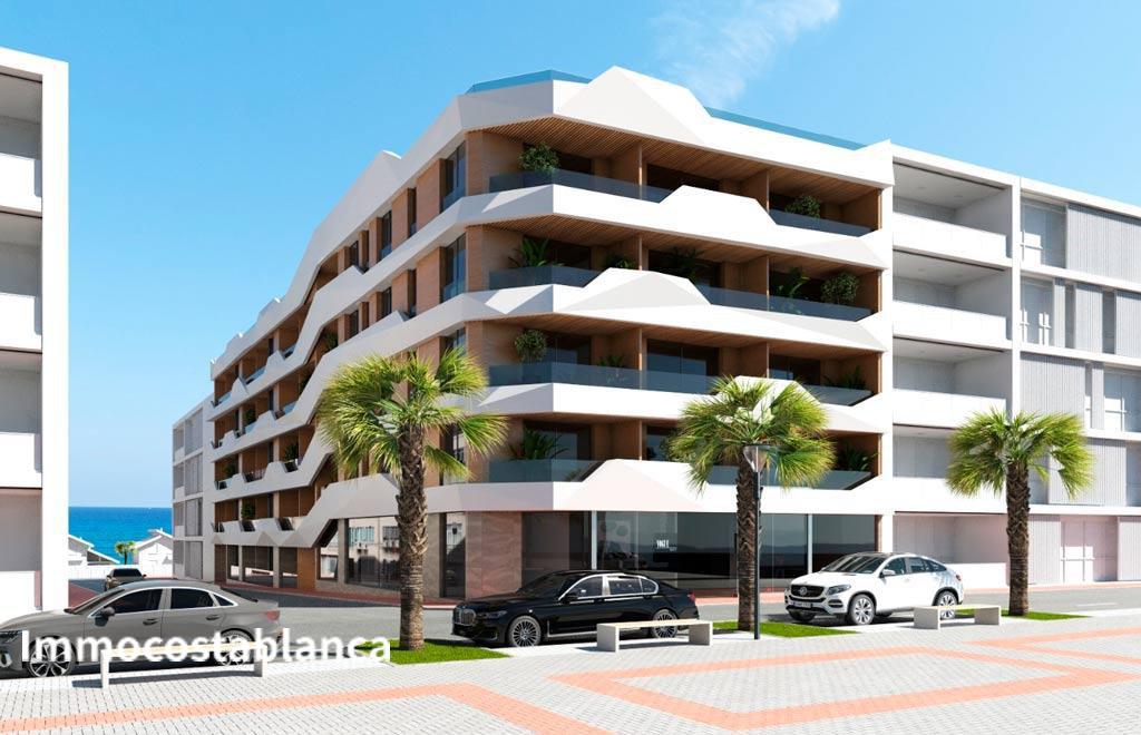 Apartment in Guardamar del Segura, 98 m², 431,000 €, photo 3, listing 78034816