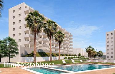 Apartment in San Miguel de Salinas, 93 m²