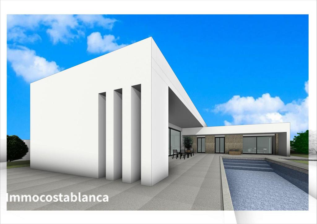 Villa in Monforte del Cid, 188 m², 447,000 €, photo 4, listing 40527536