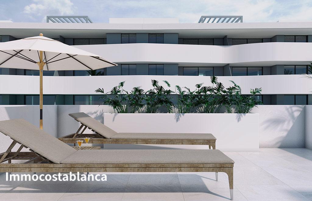 Terraced house in Guardamar del Segura, 144 m², 465,000 €, photo 9, listing 74515616