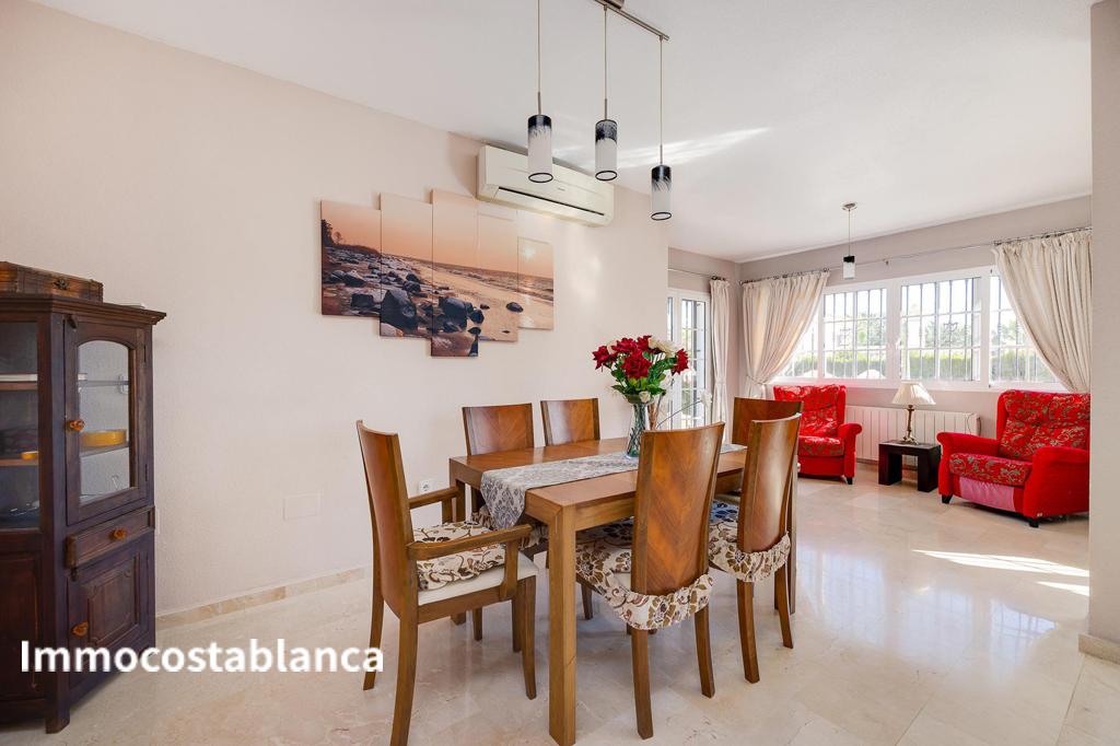 Villa in Orihuela Costa, 141 m², 550,000 €, photo 9, listing 3817216