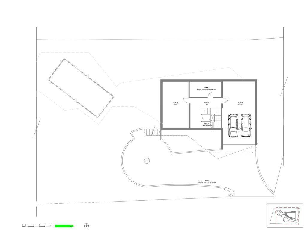 Detached house in Javea (Xabia), 420 m², 3,995,000 €, photo 5, listing 30716256
