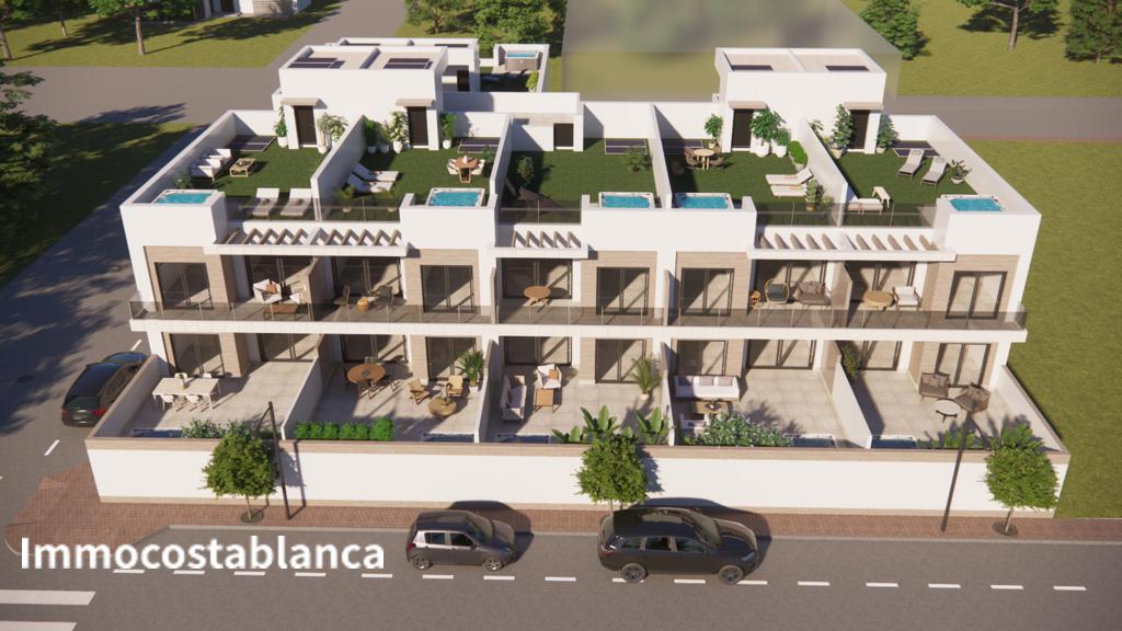 Apartment in Rojales, 156 m², 297,000 €, photo 1, listing 34018816